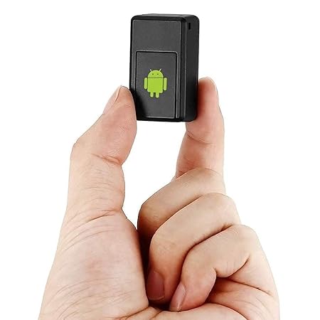 Voice Mini A8 Hidden Voice Recorder | Audio Bug Device | Spy Voice Recorder Product Microphone | Built-in Rechargeable Battery | Audio Sim Bug | GSM Sim Slot Remote Call Back