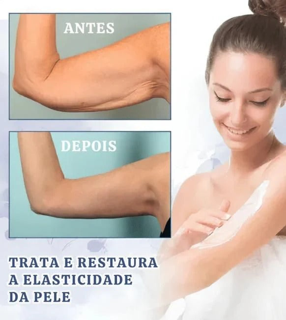 Fubsta™ Advanced Skin Tightening Rejuvenating Cream ( BUY 1 GET 1 FREE )⭐️⭐️⭐️⭐️ 4.9/5 Reviews