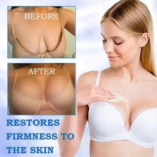 Fubsta™ Advanced Skin Tightening Rejuvenating Cream ( BUY 1 GET 1 FREE )⭐️⭐️⭐️⭐️ 4.9/5 Reviews
