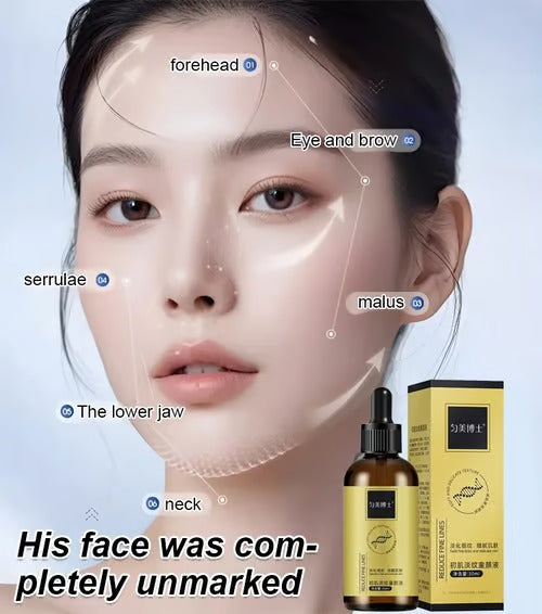 ๐ฅLast Day 49% OFF- Anti-wrinkle firming serum 50ml