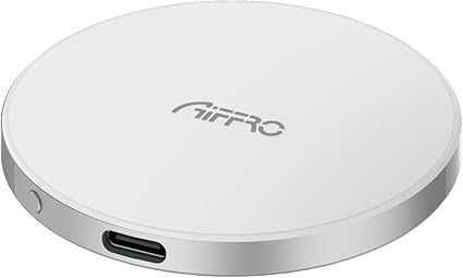P10 Magnetic PSSD 1TB,for iPhone & Android MagSafe Portable SSD, Upto 2000MB/s-Type-C, SM2320