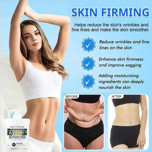 ๐
๐ฎ๐๐ฌ๐ญ๐ยฎ ๐๐๐ฏ๐๐ง๐๐๐ ๐
๐ข๐ซ๐ฆ๐ข๐ง๐ & ๐๐ซ๐ข๐ง๐ค๐ฅ๐-๐๐๐๐ฎ๐๐ข๐ง๐ ๐๐ซ๐๐๐ฆ: Restore Skin Elasticityโญ ( BUY 1 GET 1 FREE )