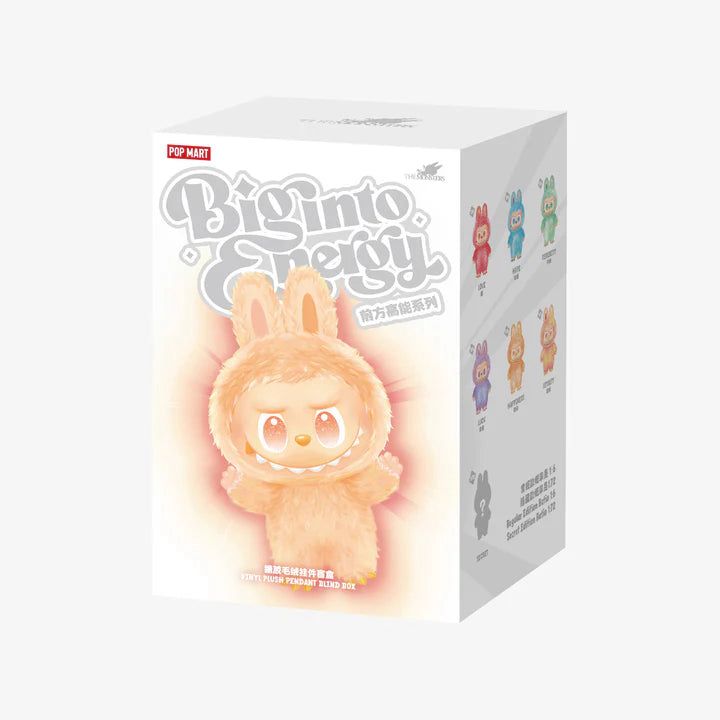 Cute Trending Pop Mart Labubu Doll - Set of 2 Doll (Blind Box) | BUY 1 GET 1 FREE | ⭐️⭐️⭐️⭐️ 4.9/5 Reviews