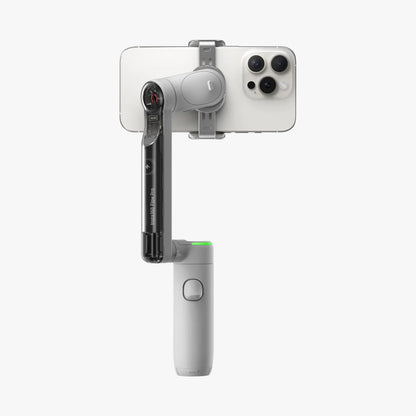 Insta 360 Flow 2.O Pro with AI Imported to USA with FDA Certificate