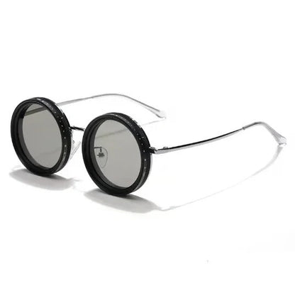 ND9 VISION PRO - REVOLUTIONARY SUNGLASSES THAT ADJUST TO YOUR SURROUNDINGS 🕶✨