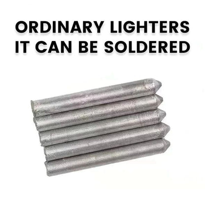 Low Temperature Universal Welding Rod ( Pack of 10 )