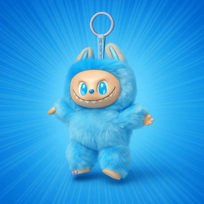 Cute Trending Pop Mart Labubu Doll - Set of 2 Doll (Blind Box)  | BUY 1 GET 1 FREE | ⭐️⭐️⭐️⭐️ 4.9/5 Reviews
